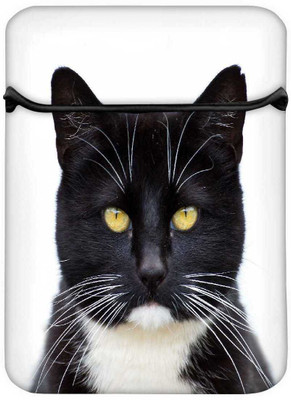 

Snoogg 12 inch Sleeve/Slip Case(Multicolor)