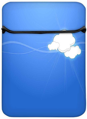 

Snoogg 15 inch Sleeve/Slip Case(Multicolor), Rpc-8824-lslvs-pouch-15