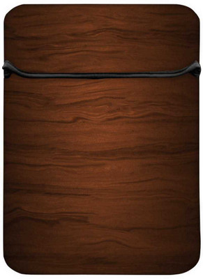 

Snoogg 13 inch Sleeve/Slip Case(Multicolor)