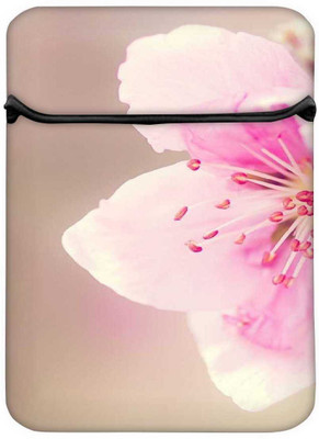 

Snoogg 13 inch Sleeve/Slip Case(Multicolor)