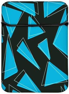 

Snoogg 15 inch Sleeve/Slip Case(Multicolor), Rpc-10193-lslvs-pouch-15