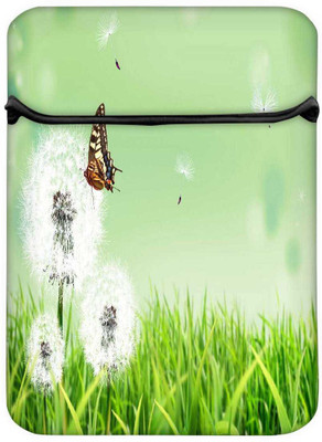

Snoogg 14 inch Sleeve/Slip Case(Multicolor)