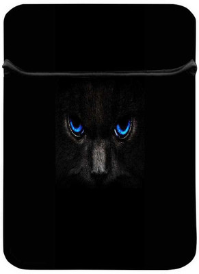 

Snoogg 13 inch Sleeve/Slip Case(Multicolor)