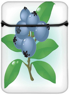 

Snoogg 15 inch Sleeve/Slip Case(Multicolor), Rpc-4016-lslvs-pouch-15