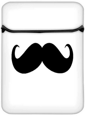 

Snoogg 13 inch Sleeve/Slip Case(Multicolor)