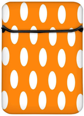 

Snoogg 8 inch Sleeve/Slip Case(Multicolor)