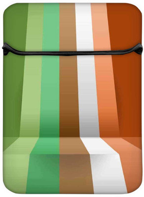 

Snoogg 14 inch Sleeve/Slip Case(Multicolor)