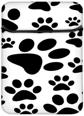 

Snoogg 15 inch Sleeve/Slip Case(Multicolor), Rpc-073-lslvs-pouch-15