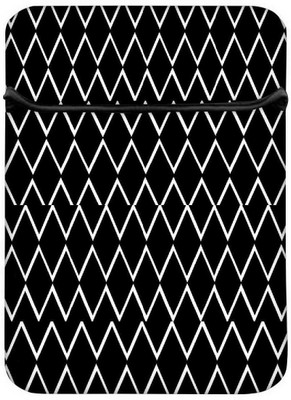 

Snoogg 14 inch Sleeve/Slip Case(Multicolor)