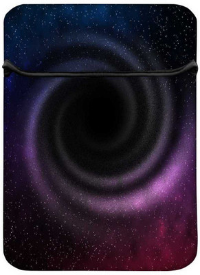 

Snoogg 8 inch Sleeve/Slip Case(Multicolor)