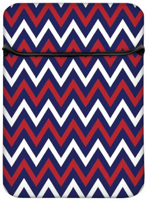 

Snoogg 12 inch Sleeve/Slip Case(Multicolor)