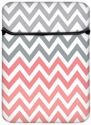 

Snoogg 17 inch Sleeve/Slip Case(Multicolor), Rpc-002-lslvs-pouch-17