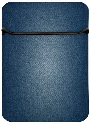

Snoogg 12 inch Sleeve/Slip Case(Multicolor)