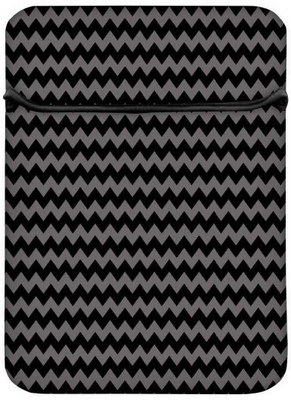 

Snoogg 17 inch Sleeve/Slip Case(Multicolor), Rpc-002-lslvs-pouch-17