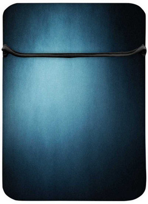 

Snoogg 14 inch Sleeve/Slip Case(Multicolor)