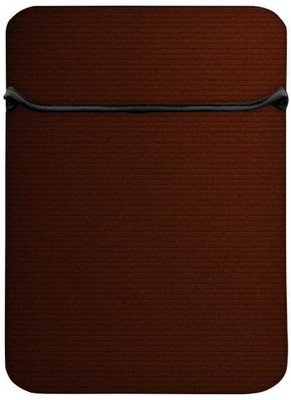 

Snoogg 12 inch Sleeve/Slip Case(Multicolor)