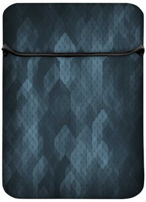 

Snoogg 17 inch Sleeve/Slip Case(Multicolor), Rpc-002-lslvs-pouch-17