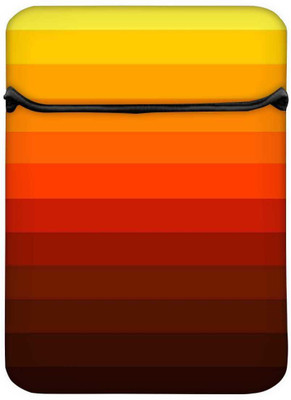 

Snoogg 17 inch Sleeve/Slip Case(Multicolor), Rpc-002-lslvs-pouch-17
