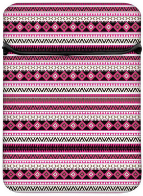

Snoogg 15 inch Sleeve/Slip Case(Multicolor), Rpc-3201-lslvs-pouch-15