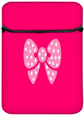 

Snoogg 13 inch Sleeve/Slip Case(Multicolor)