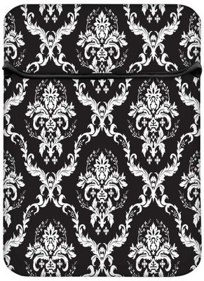 

Snoogg 10 inch Sleeve/Slip Case(Multicolor)