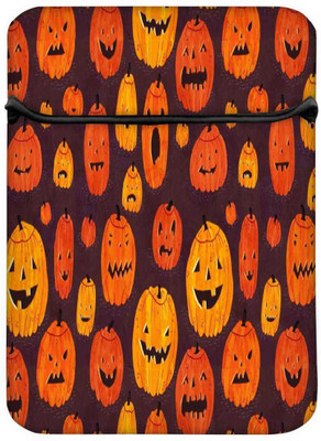 

Snoogg 12 inch Sleeve/Slip Case(Multicolor)