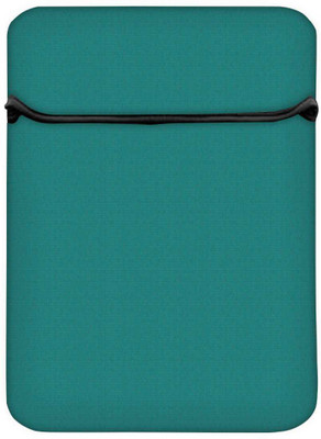 

Snoogg 8 inch Sleeve/Slip Case(Multicolor)