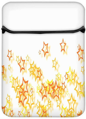 

Snoogg 14 inch Sleeve/Slip Case(Multicolor)