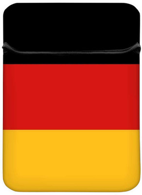 

Snoogg 10 inch Sleeve/Slip Case(Multicolor)