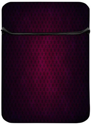 

Snoogg 15 inch Sleeve/Slip Case(Multicolor), Rpc-7724-lslvs-pouch-15
