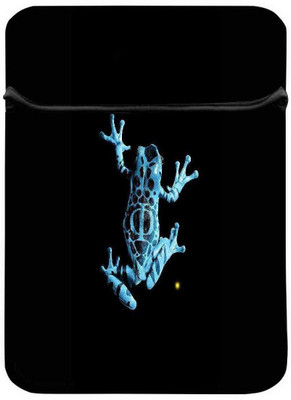 

Snoogg 13 inch Sleeve/Slip Case(Multicolor)