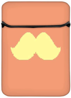 

Snoogg 17 inch Sleeve/Slip Case(Multicolor), Rpc-002-lslvs-pouch-17
