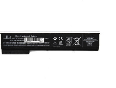 

4d Laptop Battery For HP CA06 CA06XL E7U21UT E7U21AA 640 6 Cell Laptop Battery
