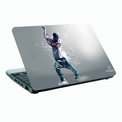 

Arnav Mart Londonxxc5 Vinyl Laptop Decal 15.6