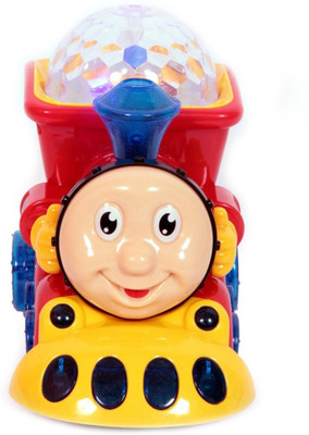 

Manpasand Toys train(Multicolor)