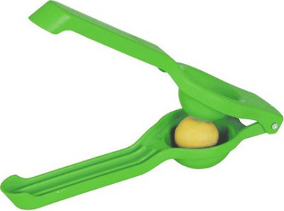 Xudo Royal Apex Unbreakable Lemon sqeezer with bottle opener Plastic Masher(Green, Pack of 1) Xudo Royal Apex Unbreakable Lemon sqeezer with bottle opener Plastic Masher(Green, Pack of 1)