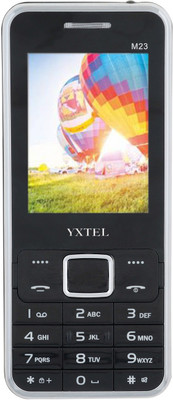 

Yxtel RC M23(Black)