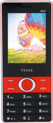 

Yxtel RC-M27(Black)