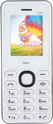 

Yxtel K66(Black)