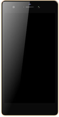 

Micromax Canvas Nitro 3 E352 (Tan Brown, 16 GB)(2 GB RAM)