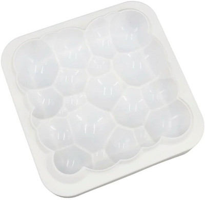 

SafeDeals 1 - Cup Cake/Bread Mould(Pack of 1)