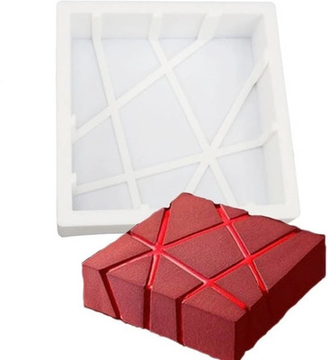

SafeDeals 1 - Cup Cake/Bread Mould(Pack of 1)