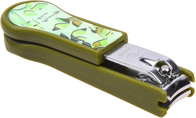 

Brecken Paul Nail Cutter