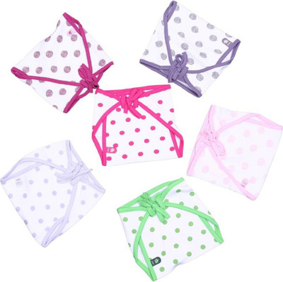

Bio Kid Bio Kid Fancy Eco Tie Nappies, Multicolor