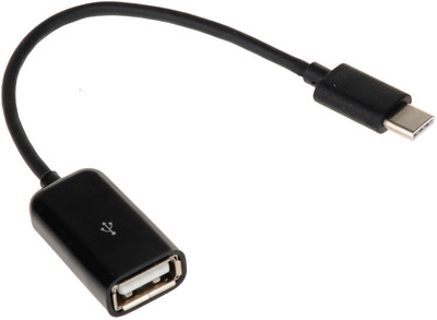 

blutech Micro USB OTG Adapter(Pack of 1)