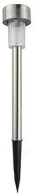 

Gadget Hero's Gate Light Outdoor Lamp