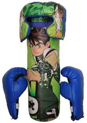 

Shanti Enterprises Ben 10 Boxing Set for Kids(Multicolor)