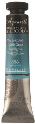SENNELIER CHN131535 856(Set of 1, Cobalt Green)