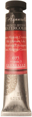 SENNELIER CHN131535 695(Set of 1, Crimson Lake)