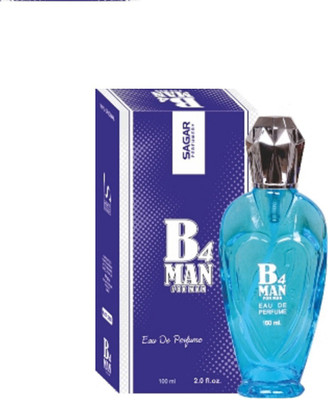 

B4 MAN VEP-17 Eau de Parfum - 100 ml(For Men)